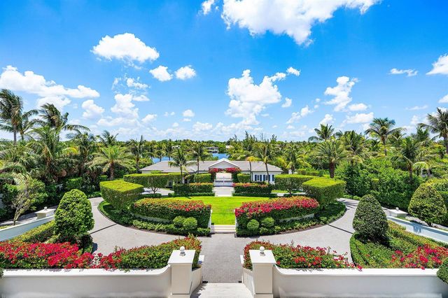 640 S Ocean Boulevard, Manalapan, FL 33462