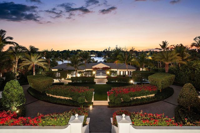 640 S Ocean Boulevard, Manalapan, FL 33462