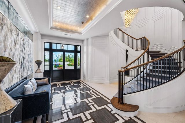 640 S Ocean Boulevard, Manalapan, FL 33462