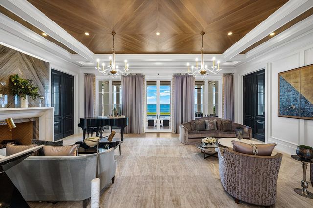 640 S Ocean Boulevard, Manalapan, FL 33462