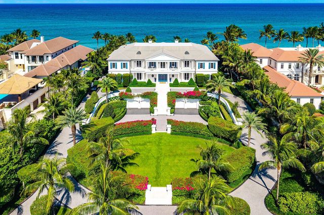 640 S Ocean Boulevard, Manalapan, FL 33462