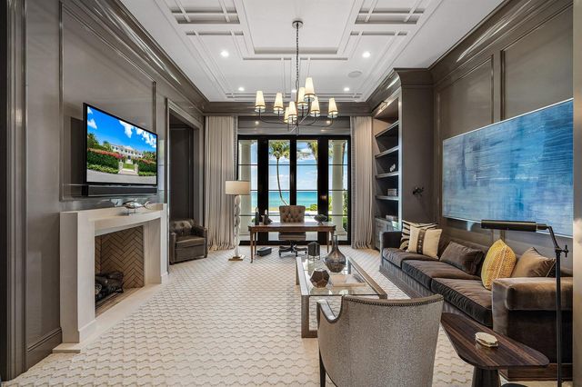 640 S Ocean Boulevard, Manalapan, FL 33462