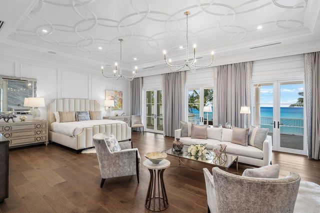 640 S Ocean Boulevard, Manalapan, FL 33462