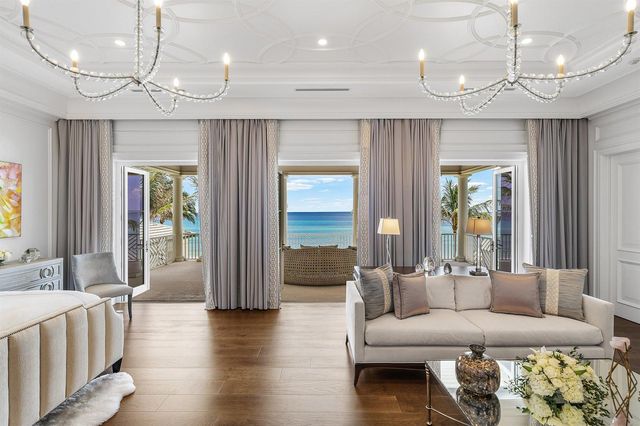 640 S Ocean Boulevard, Manalapan, FL 33462