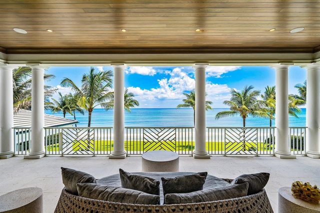 640 S Ocean Boulevard, Manalapan, FL 33462