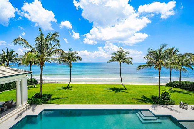 640 S Ocean Boulevard, Manalapan, FL 33462