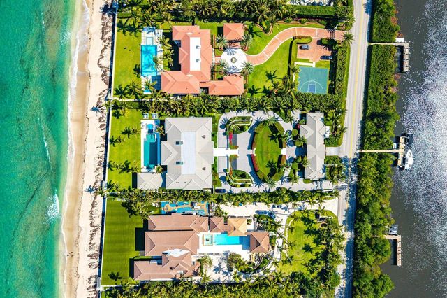 640 S Ocean Boulevard, Manalapan, FL 33462