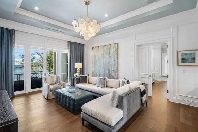 640 S Ocean Boulevard, Manalapan, FL 33462