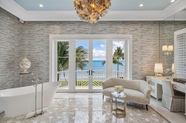 640 S Ocean Boulevard, Manalapan, FL 33462