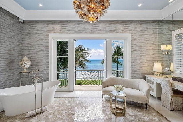640 S Ocean Boulevard, Manalapan, FL 33462