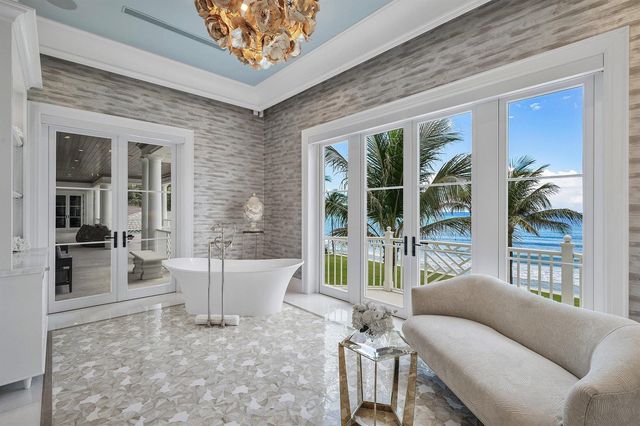 640 S Ocean Boulevard, Manalapan, FL 33462