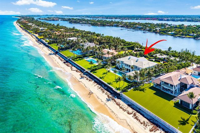 640 S Ocean Boulevard, Manalapan, FL 33462