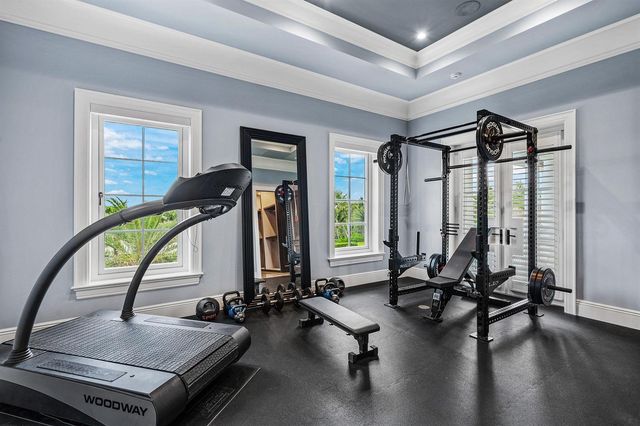 640 S Ocean Boulevard, Manalapan, FL 33462