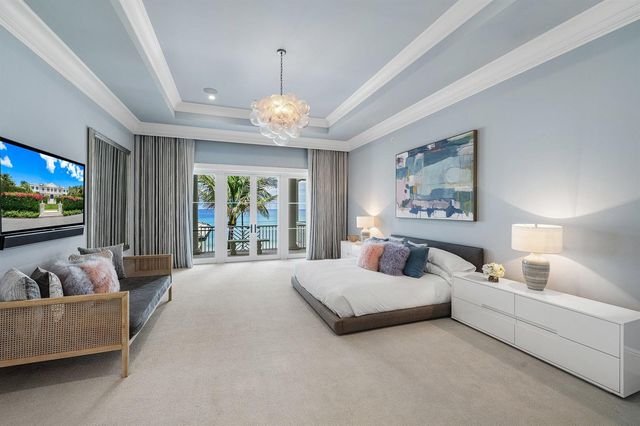 640 S Ocean Boulevard, Manalapan, FL 33462