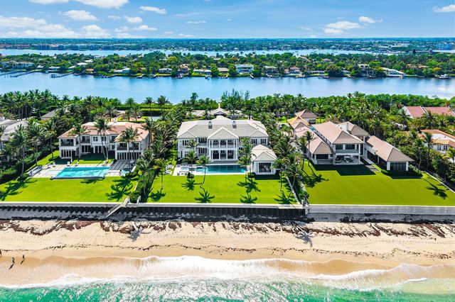 640 S Ocean Boulevard, Manalapan, FL 33462