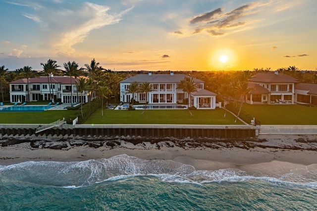 640 S Ocean Boulevard, Manalapan, FL 33462