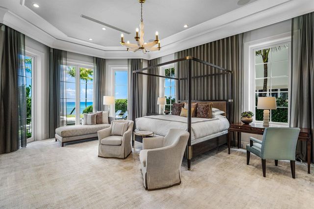 640 S Ocean Boulevard, Manalapan, FL 33462