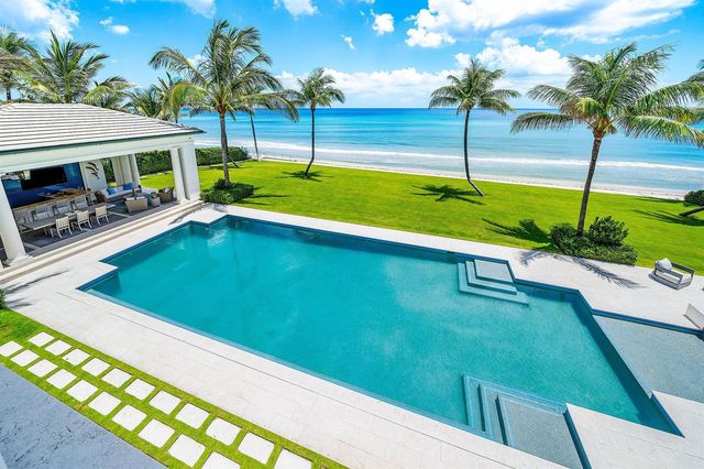 640 S Ocean Boulevard, Manalapan, FL 33462