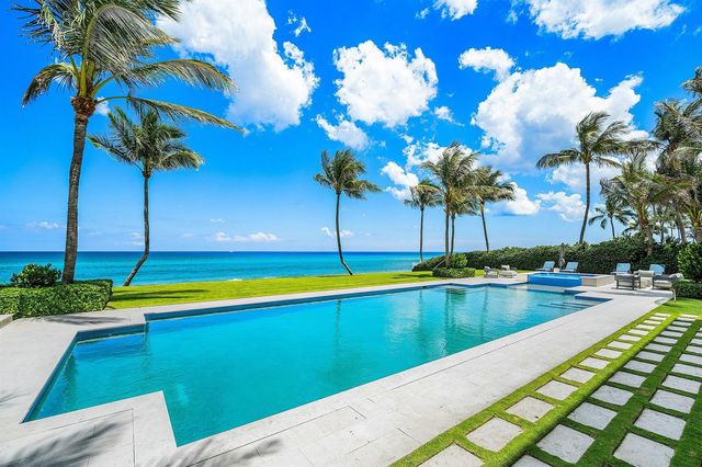 640 S Ocean Boulevard, Manalapan, FL 33462
