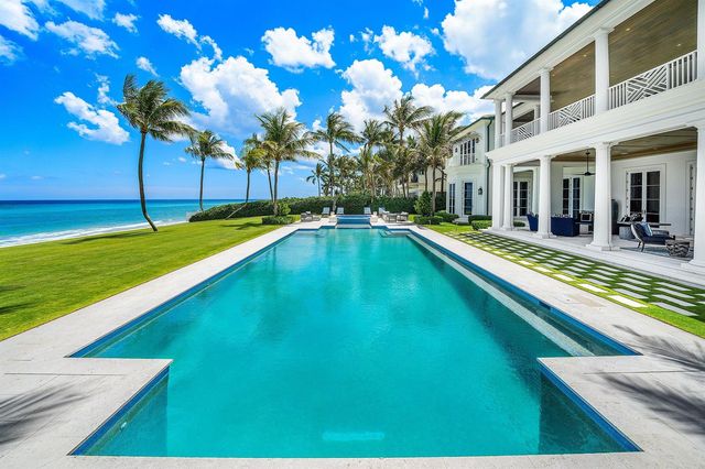 640 S Ocean Boulevard, Manalapan, FL 33462