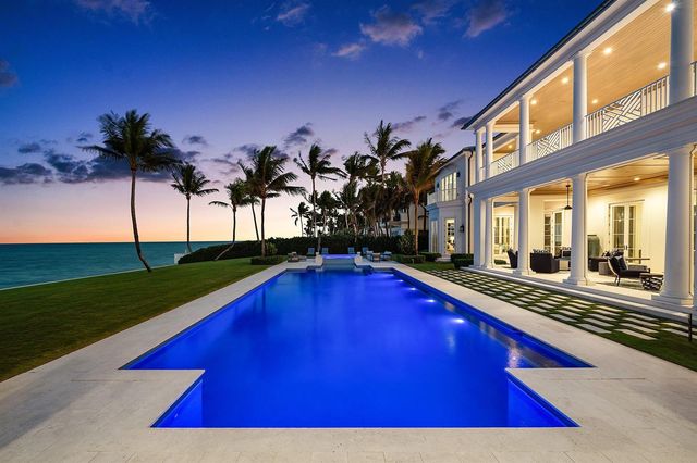 640 S Ocean Boulevard, Manalapan, FL 33462