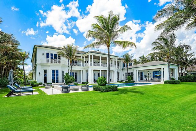 640 S Ocean Boulevard, Manalapan, FL 33462