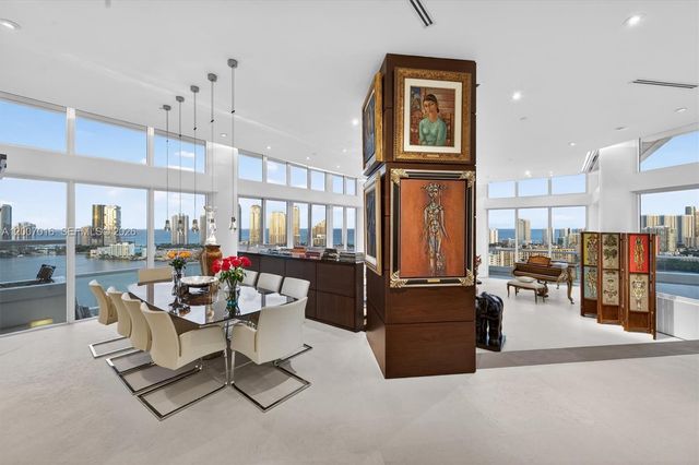 2600 Island Boulevard PH1, Aventura, FL 33160
