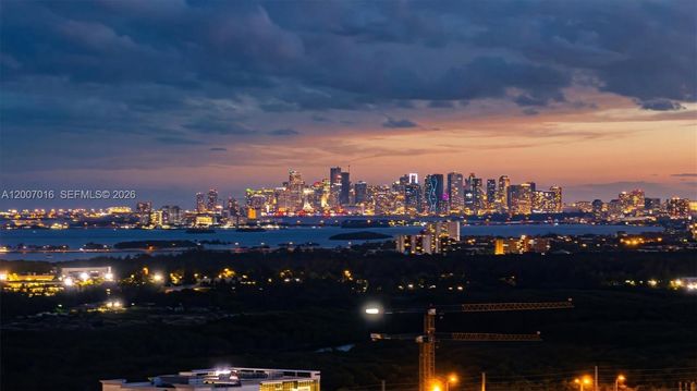 2600 Island Boulevard PH1, Aventura, FL 33160