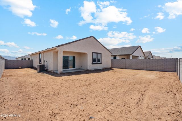 17430 N SALERNO Drive, Maricopa, AZ 85138