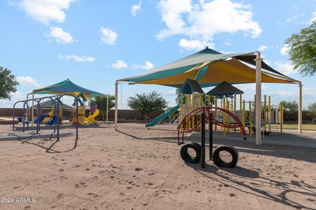 17430 N SALERNO Drive, Maricopa, AZ 85138