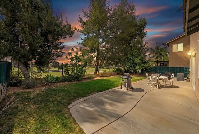 29268 Meandering, Menifee, CA 92584