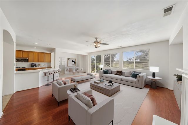 29268 Meandering, Menifee, CA 92584