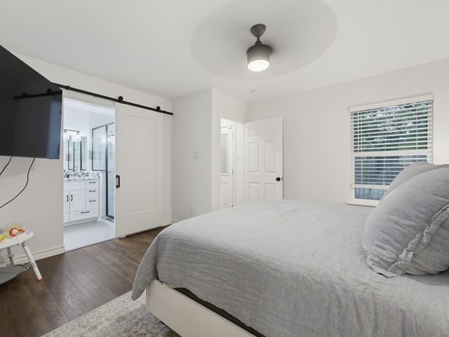 5717 Fursman Avenue, Fort Worth, TX 76114