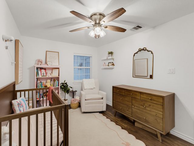 5717 Fursman Avenue, Fort Worth, TX 76114