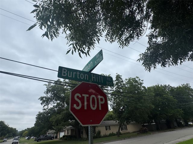 5717 Fursman Avenue, Fort Worth, TX 76114