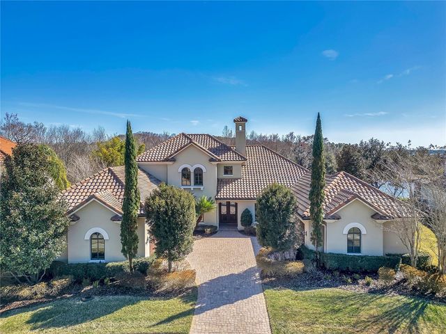 10420 WITTENBERG WAY, Orlando, FL 32832