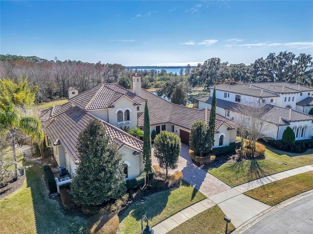 10420 WITTENBERG WAY, Orlando, FL 32832