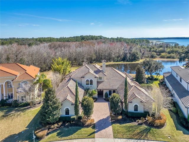 10420 WITTENBERG WAY, Orlando, FL 32832