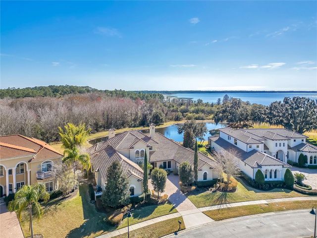 10420 WITTENBERG WAY, Orlando, FL 32832