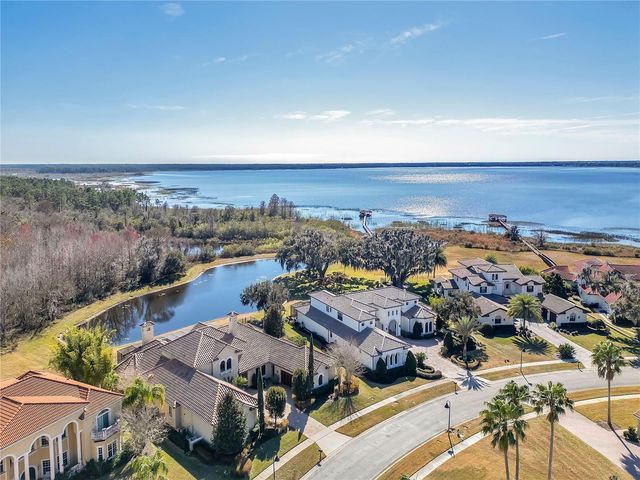 10420 WITTENBERG WAY, Orlando, FL 32832