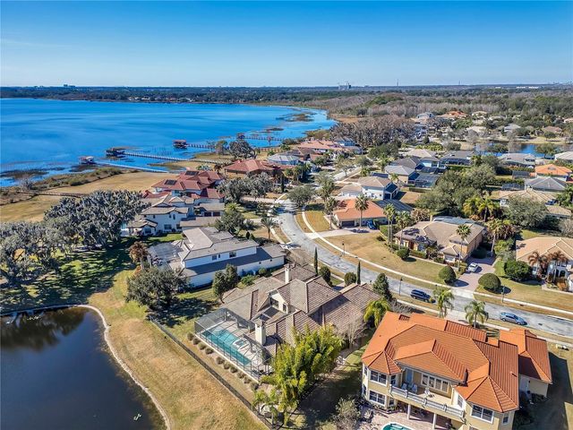 10420 WITTENBERG WAY, Orlando, FL 32832