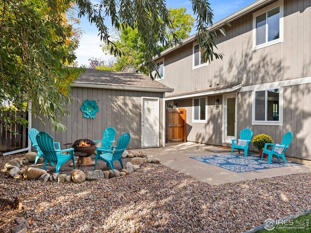 829 Independence Dr, Longmont, CO 80504