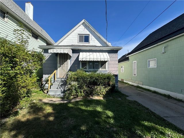 139 Weimar Street, Buffalo, NY 14206