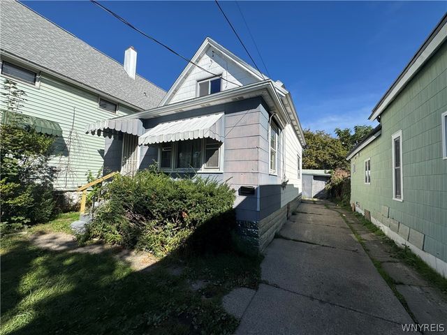 139 Weimar Street, Buffalo, NY 14206