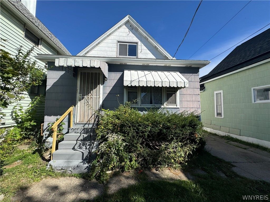 139 Weimar Street, Buffalo, NY 14206