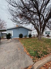 2500 N FORT LN #212, Layton, UT 84041