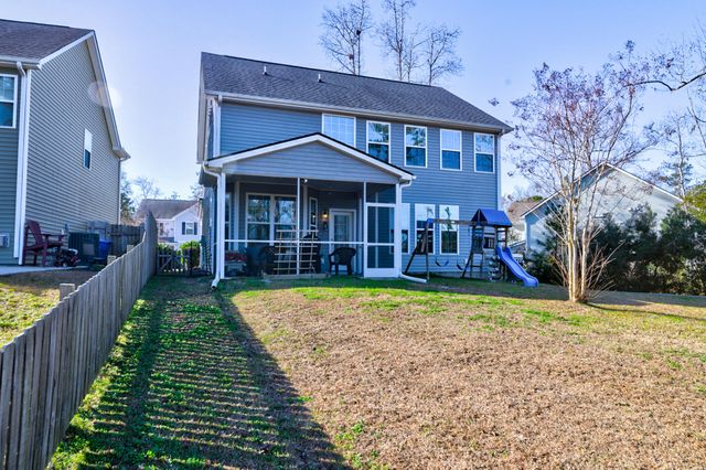 4968 Serene Lane, Hollywood, SC 29449