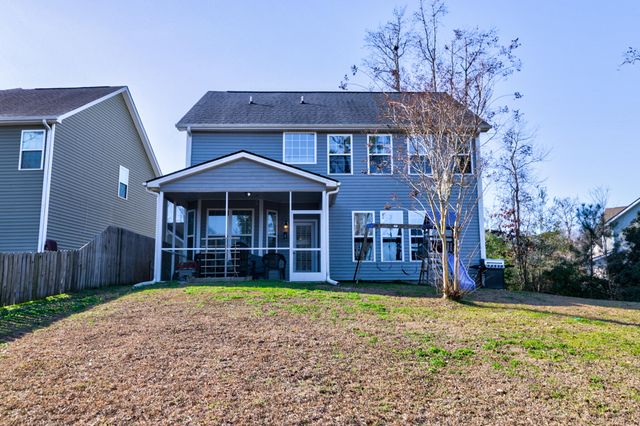 4968 Serene Lane, Hollywood, SC 29449