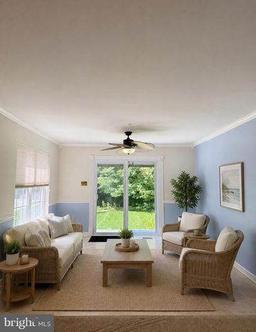 704 SHALLOW RIDGE CT, Abingdon, MD 21009