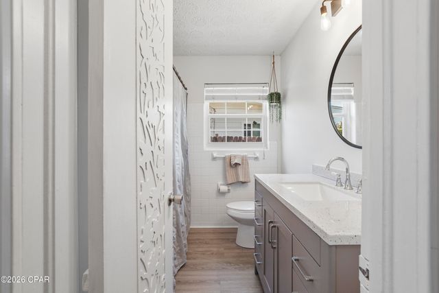 1204 W 12th Street, Panama City, FL 32401